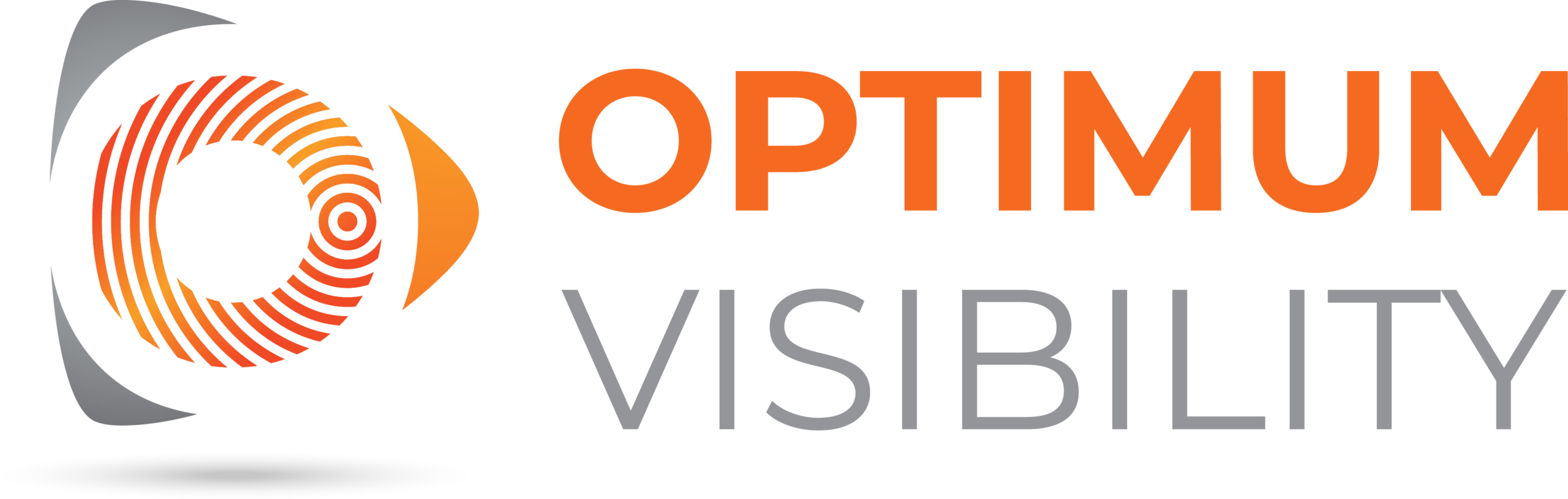 Optimum Visibility